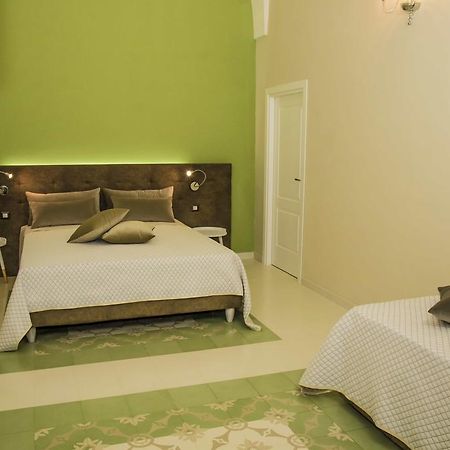 Stanze Orsini Hotell Gravina in Puglia Exteriör bild