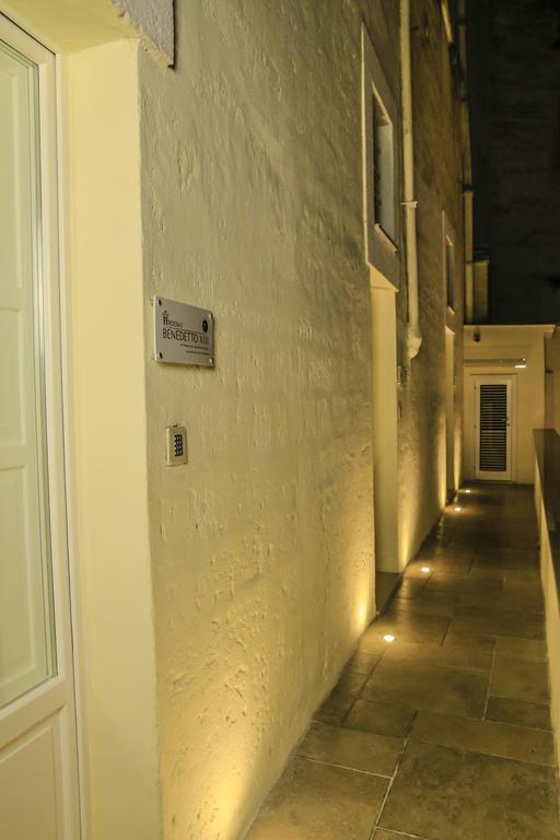 Stanze Orsini Hotell Gravina in Puglia Exteriör bild