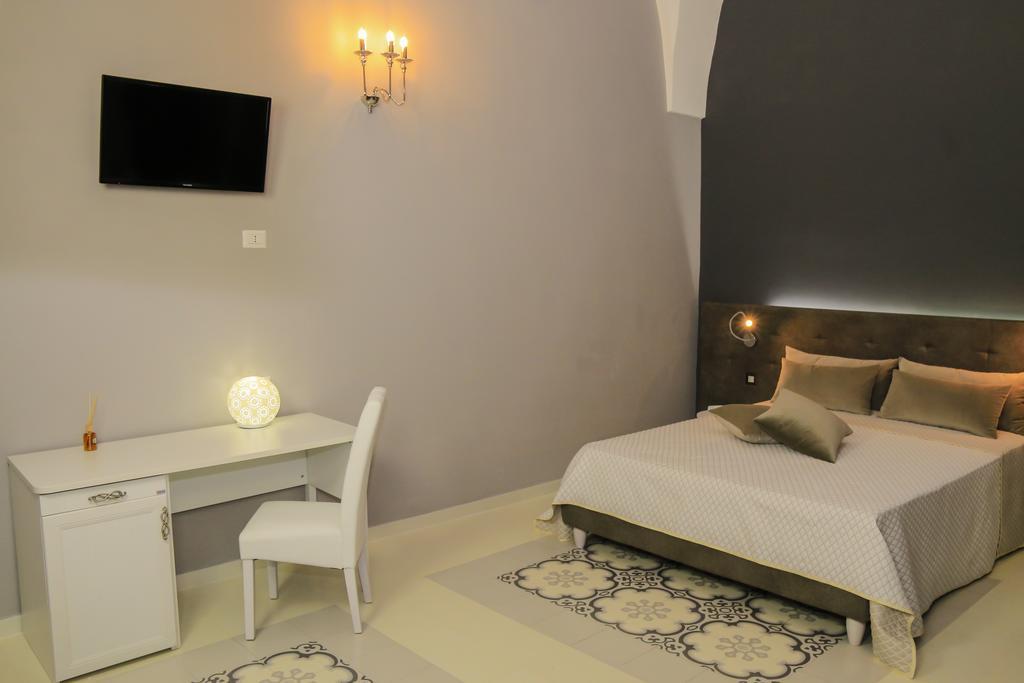Stanze Orsini Hotell Gravina in Puglia Exteriör bild