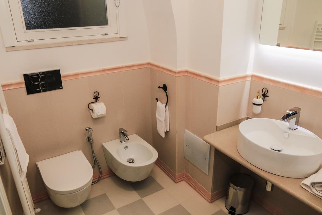 Stanze Orsini Hotell Gravina in Puglia Exteriör bild