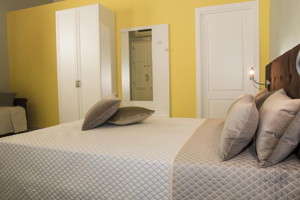 Stanze Orsini Hotell Gravina in Puglia Exteriör bild