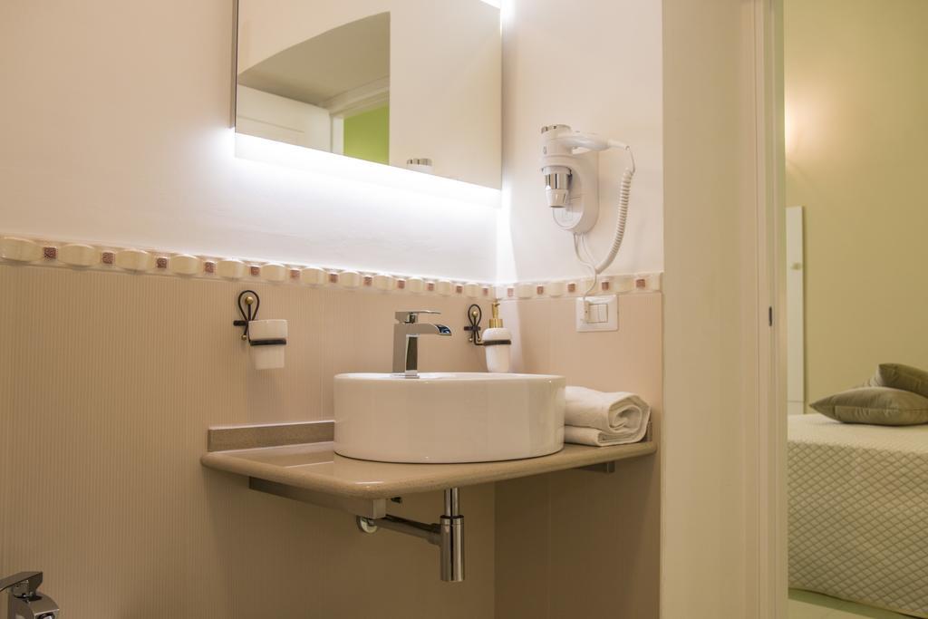 Stanze Orsini Hotell Gravina in Puglia Exteriör bild