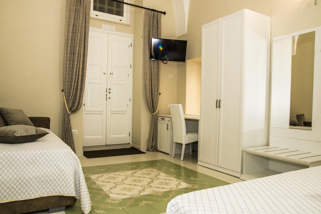 Stanze Orsini Hotell Gravina in Puglia Exteriör bild
