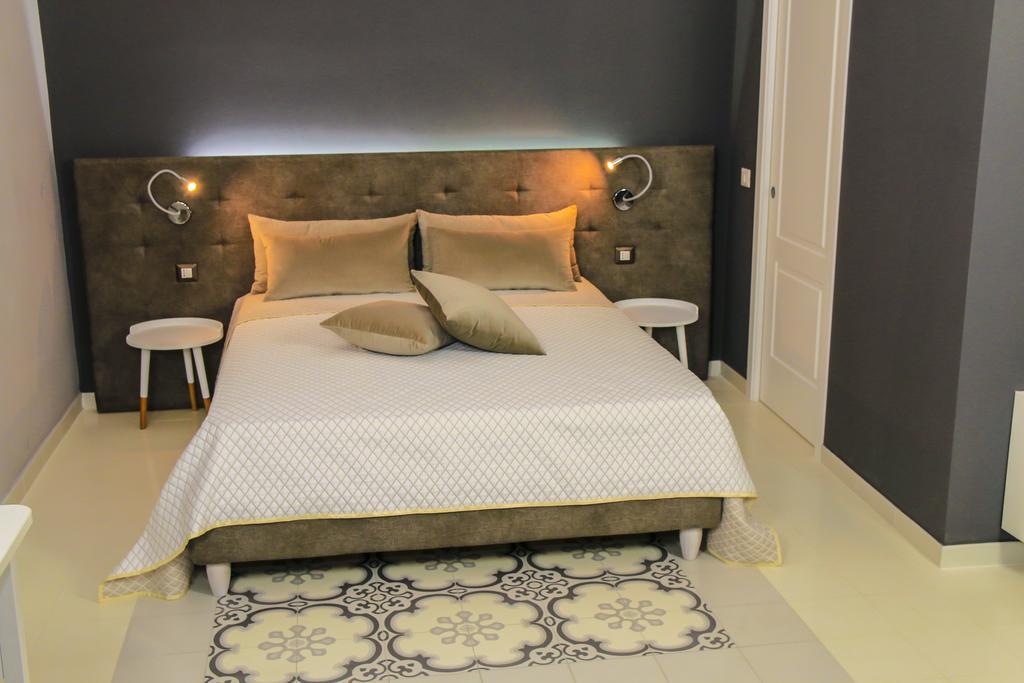Stanze Orsini Hotell Gravina in Puglia Exteriör bild