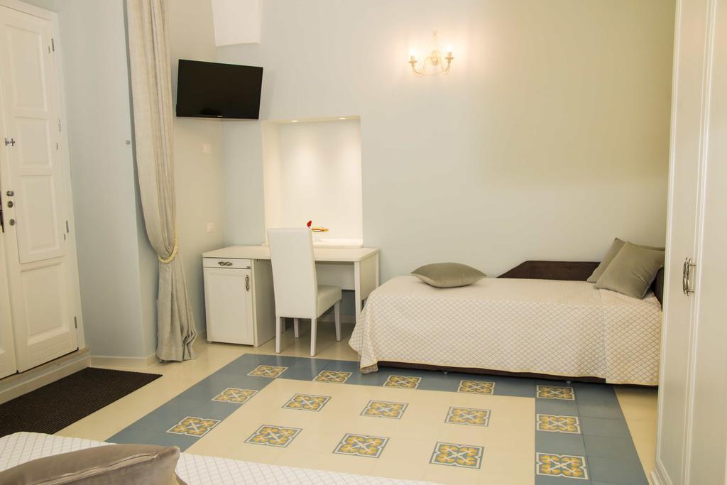 Stanze Orsini Hotell Gravina in Puglia Exteriör bild