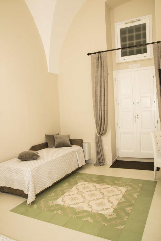Stanze Orsini Hotell Gravina in Puglia Exteriör bild