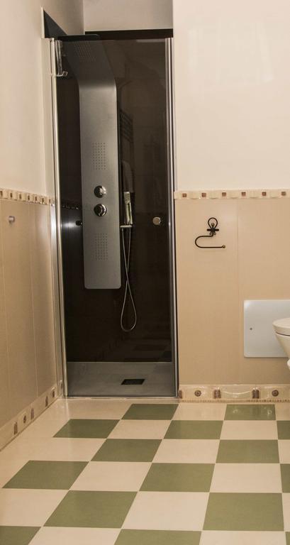 Stanze Orsini Hotell Gravina in Puglia Exteriör bild