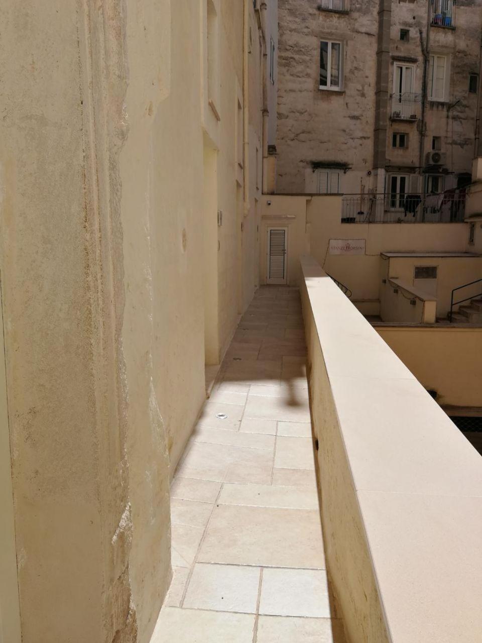 Stanze Orsini Hotell Gravina in Puglia Exteriör bild